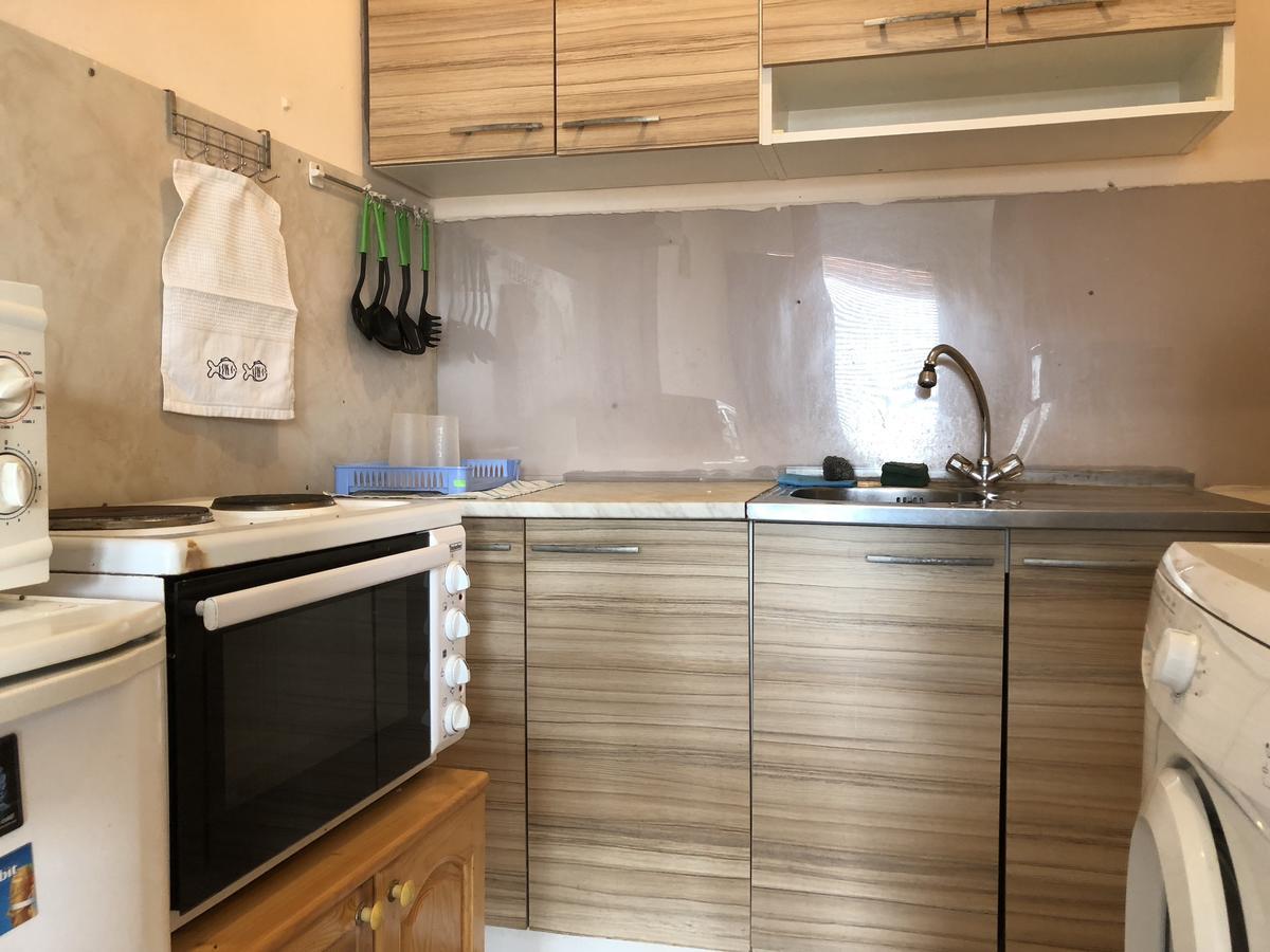 Jivko'S Studio Варна Экстерьер фото